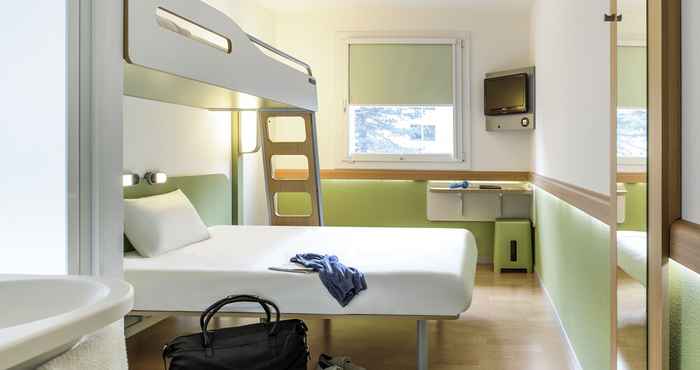 Lainnya ibis Budget Metz sud