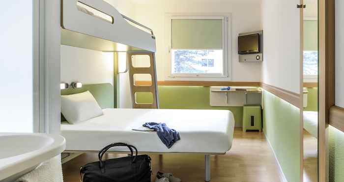 Khác ibis Budget Metz sud