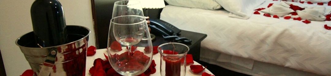 Lain-lain Hotel Ferrovial Inn