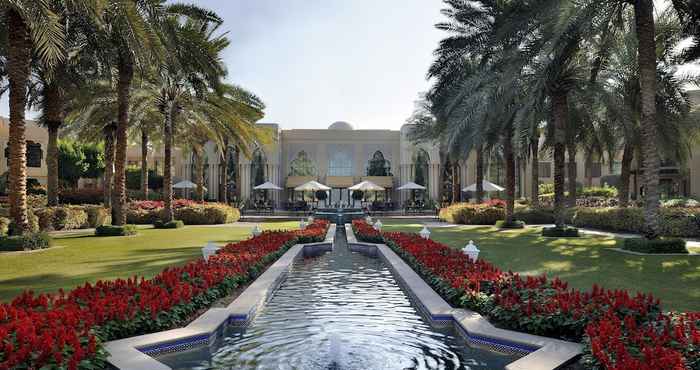 Lain-lain Residence & Spa at One&Only Royal Mirage