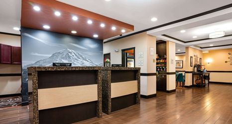 其他 2 La Quinta Inn & Suites by Wyndham Auburn