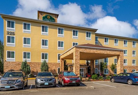 その他 La Quinta Inn & Suites by Wyndham Auburn