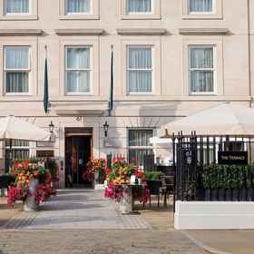 Primary image 1 Club Quarters Hotel Covent Garden Holborn, Travel Lord Hotels