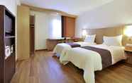 อื่นๆ 5 Comfort Hotel Olomouc Centre