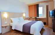 Lainnya 4 Comfort Hotel Olomouc Centre