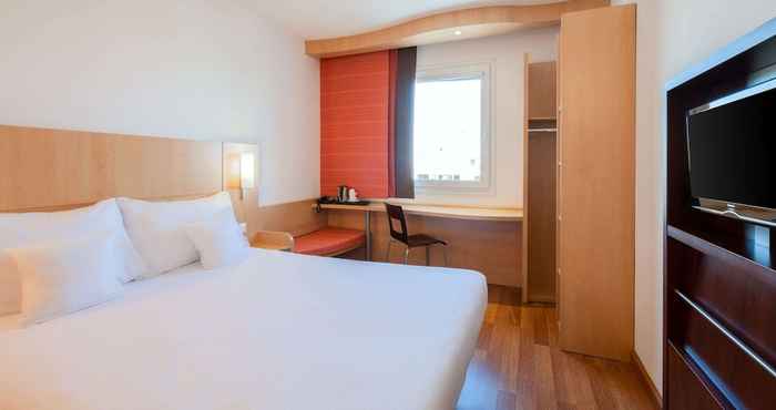 อื่นๆ Comfort Hotel Olomouc Centre