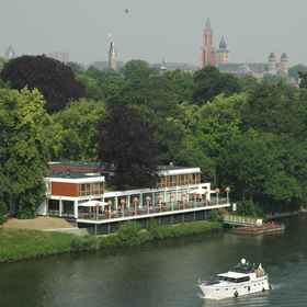 Primary image 1 马斯特里赫特好住旅馆, 圣彼得堡要塞 酒店