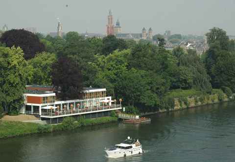 Others Stayokay Maastricht - Hostel