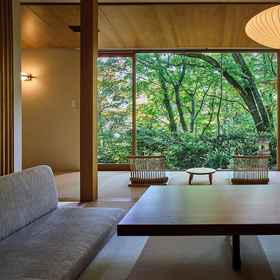 Primary image 1 Jinya Ryokan, 晶扇（アキオ）コーポレーション ホテル