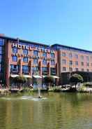 Imej utama Asteria Hotel Venray