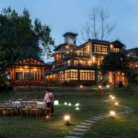 Primary image 1 阳朔月舞度假酒店, 全州县 酒店