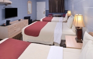 อื่นๆ 6 Americas Best Value Inn & Suites Branson - Near the Strip