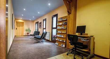 Others 2 Hotel La Rambla