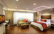 Lain-lain 2 Mahagun Sarovar Portico Suites Ghaziabad