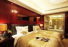 Others 3 Sun Plaza International Hotel