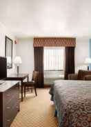 Imej utama Days Inn & Suites by Wyndham Conroe North