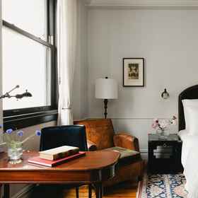 Primary image1紐約諾曼德奈德飯店,皇后区飯店