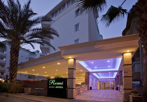 其他 Remi Hotel