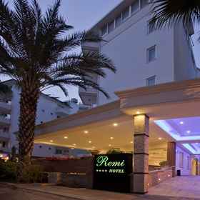 Primary image1瑞迷飯店,阿拉尼亚月神公园飯店