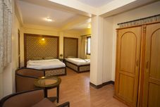 其他 Hotel Northfield