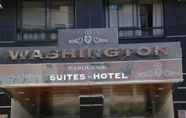 Others 6 Washington Parquesol Suites & Hotel