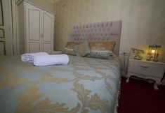 Lain-lain 4 Hayriye Hanim Konagi