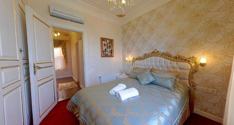 Lain-lain 2 Hayriye Hanim Konagi