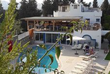 อื่นๆ Ministar Hotel