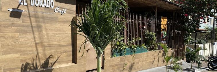 其他 El Dorado Hotel