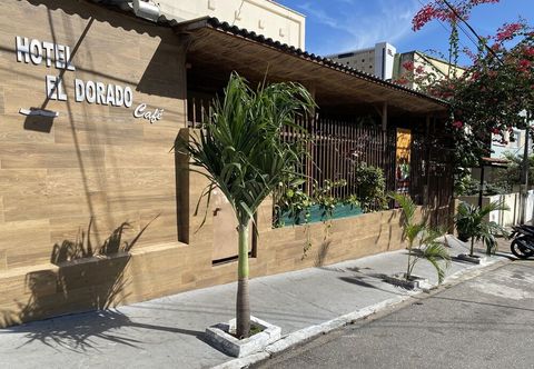其他 El Dorado Hotel