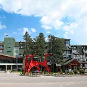 Hotel Zlatibor Mona 1, Hotel Vernazza Suites Hotel