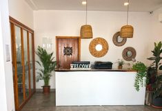 Others 3 Butikhan Otel