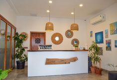 Lainnya 7 Butikhan Otel