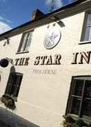 ภาพหลัก The Star Inn 1744
