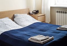 Lainnya 2 Marszalkowska Apartment