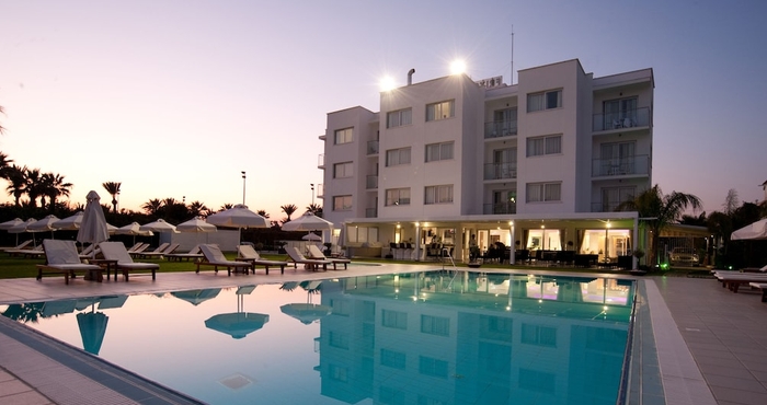 Khác Frixos Suites Hotel Apts