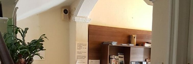 Lainnya Blossom Guest House