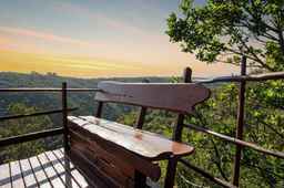 Teniqua Treetops