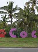 Imej utama CocoAventura Cabanas y Club de Playa - Campsite