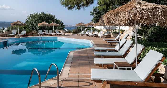 Others Alianthos Suites