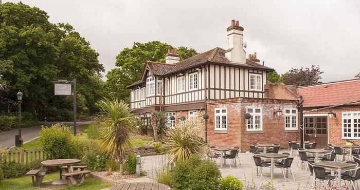 Lainnya The Fishbourne - Isle of Wight