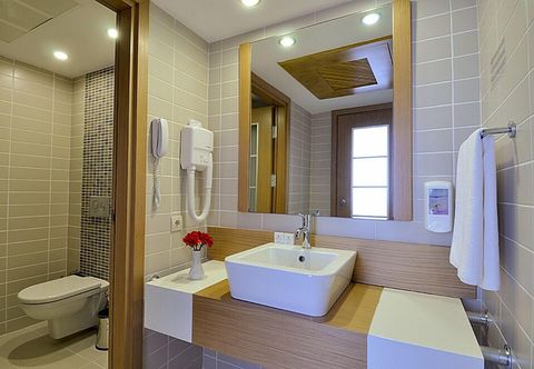 その他 Alkoclar Adakule - All Inclusive