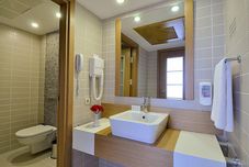 其他 Alkoclar Adakule - All Inclusive