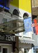 Primary image Zenit Hotel