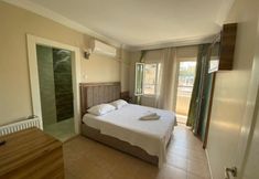 อื่นๆ 4 Vesta Apart Hotel