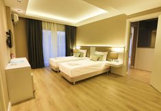 Lainnya 5 Hotel Vita Bella Resort & Spa