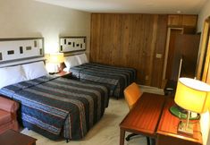 อื่นๆ 5 Atlas Motor Lodge