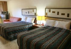 อื่นๆ 3 Atlas Motor Lodge