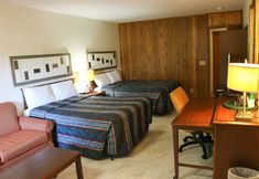 อื่นๆ 4 Atlas Motor Lodge