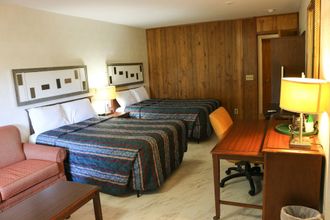 อื่นๆ 4 Atlas Motor Lodge